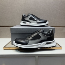 Prada Low Shoes